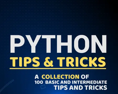 Comprehensive Guide to Python Programming Techniques