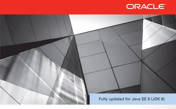 Java The Complete Reference, Ninth Edition