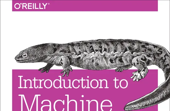 Introduction to Machine Learning with Python